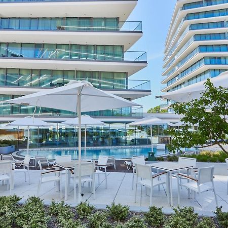 Wave Family Apartment - Sea View Miedzyzdroje Dış mekan fotoğraf