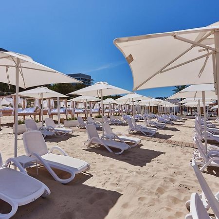 Wave Family Apartment - Sea View Miedzyzdroje Dış mekan fotoğraf